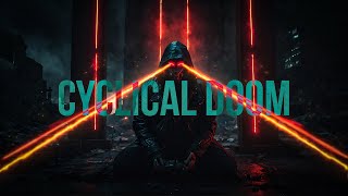 Main-De-Gloire - Cyclical Doom (First Track Full-fledged fully generated AI!)
