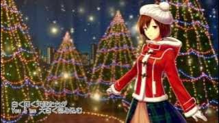 [初音ミク -Project DIVA- f] Stay with me -Original Length- / shu-t [MEIKO]