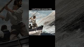 La vera storia di Mocha Dick