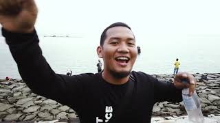 Gracshaw Konvoi Geomax Pulau Pinang