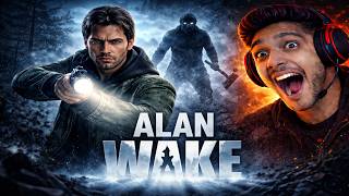 Alan Wake Full Story Mode | Hindi Commentary p.t 3