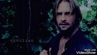 Multifandom Serie / Awful things