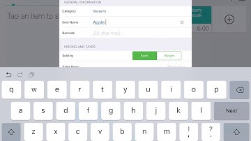 Silver   add a basic item