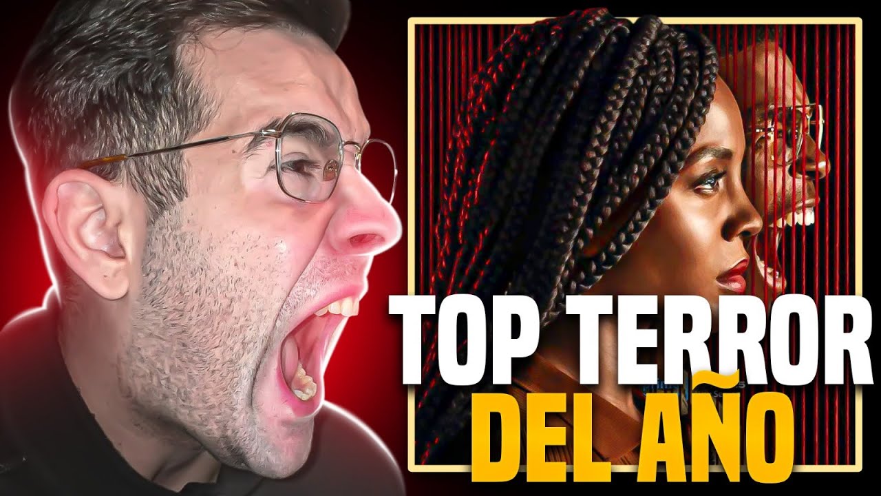 Top Terror TOP TERROR DEL AÑO😲 CRÍTICA SIN SPOILERS THEM: THE SCARE (Ellos: El ...