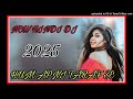 Hum Apni Taraf Se New Hindi Dj Song 2025 Chow Nach Style Mix Dj Shiva Babu Mahalisai