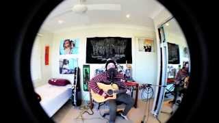 Wheatus - Teenage Dirtbag (Sammy Irish Cover)