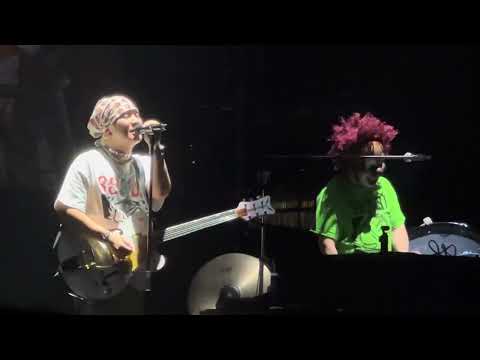 SEKAI NO OWARI- 銀河街の悪夢 (hong Kong)