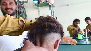 Buzz Cut Tutorial | Short Hair Men | Buzz Cut Hairstyles | Buzz Cut kaise karte hai