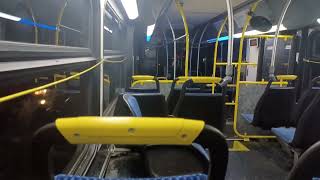 GBT #4717 Ride on Route 9