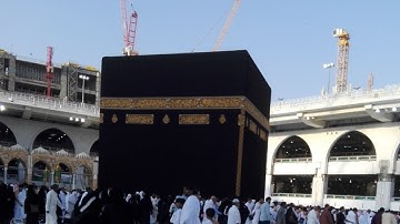 تلاوة جمیلة من فجر  ١٤٣٨-٦-٦من سورة فاطر للشيخ عبدالله عوّاد الجهني#محبي تلاوات الشيخ عبدالله الجهني