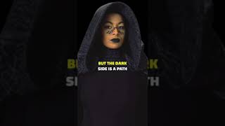 Barriss Offee, The Fallen Jedi Who Dueled Anakin