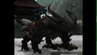 Pumt2 DarkIllusion PvP Movie