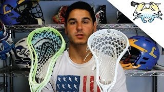 Gregs New Weapons Of Choice