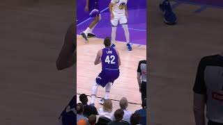 KEVIN LOVE 4️⃣ POINT PLAY
