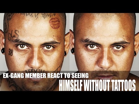 Former Gang Member full interview