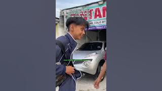 Livina 3 rows 65 million my boss, at Bintang Mobil Porong Sidoarjo