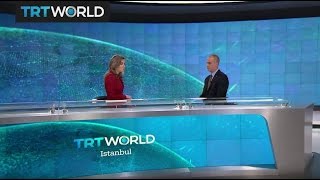 Suu Kyi's One Year in Power: Rohingya conflict mars new democracy