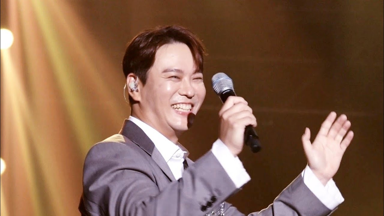 240615_sg워너비 부산콘서트 앵콜_좋은기억 @부산 벡스코