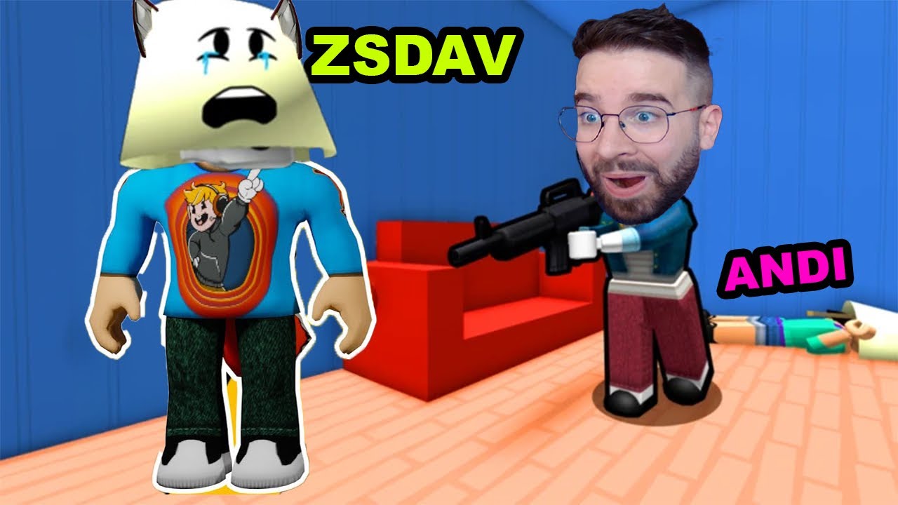 ELBÚJTAM, de MEGTALÁLT ZsDav és Doggyandi!