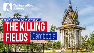 Cambodia’s Killing Fields: How the Khmer Rouge Destroyed a Nation