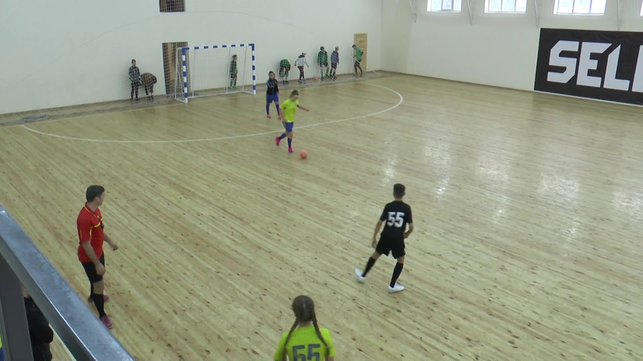 Спортивная школа 25