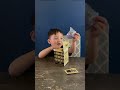 Zander opening The Monsters X Kow Yokoyama #unboxing