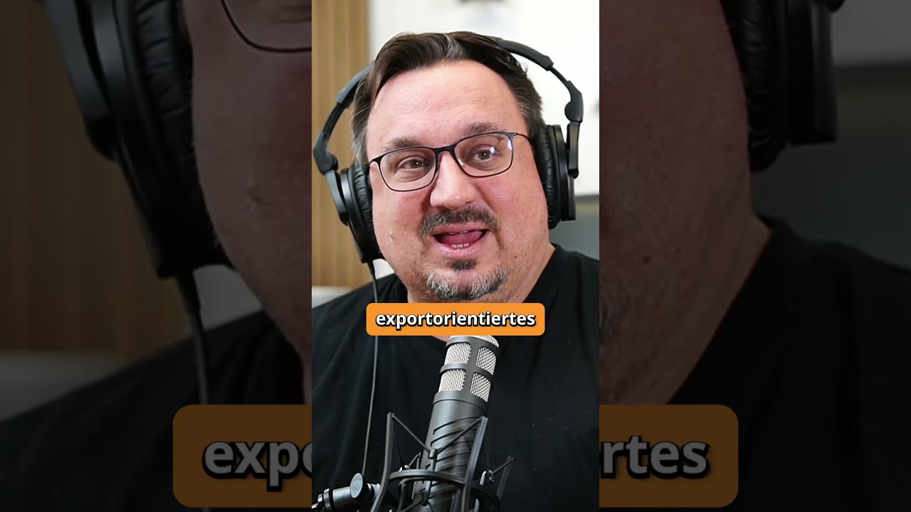 Deutschland als Luftfahrt-Standort