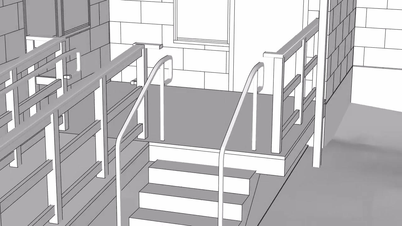 030525 Day Care ADA RAMP DESIGN