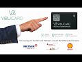Die digitale Visitenkarte für noch mehr Erfolg - ViBuCard #digitalevisitenkarte #vibucard