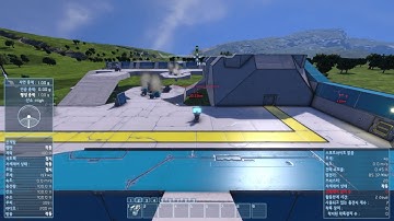 Missile turret VS Sequenced Missile turret