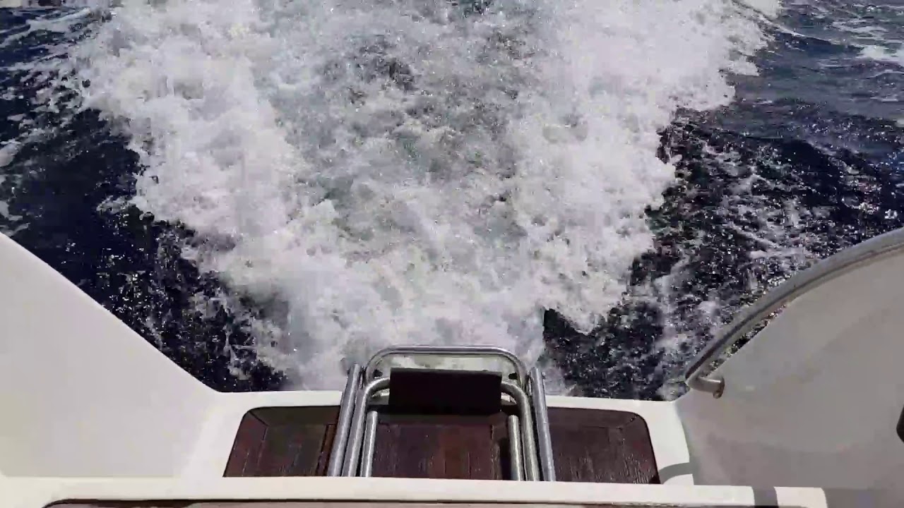 Mattia 51 catamaran