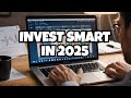 Is This the Secret to Smarter Investing in 2025? Robust Strategy Design!