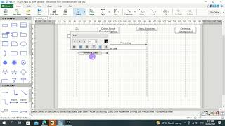 Information UML online food ordering sequence diagram Update