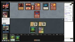 Mono G Stompy vs Sligh