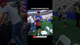 BRO IS NOW THE RICHEST MAN ALIVE #entertainment #football #jesser #worldcup #elonmusk