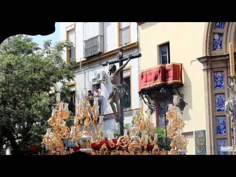 Pontificia, Real e Ilustre Hermandad y Cofradía de Nazarenos del Santísimo Cristo de la Expiración y Nuestra Madre y Señora del Patrocinio en su Dolor y Gloria