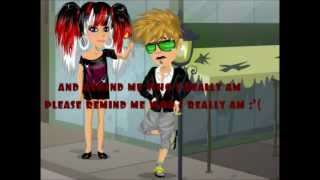 Kelly Clarkson - Dark Side (MSP version)