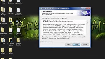 How to get Daemon Tools Pro for free