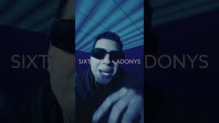 “CONTEMPLO” Sixto Rein x Adonys Out Now!! #merengue #nuevo #musica