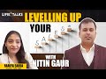 Sales marketing  business development insights with nitin gaur  lt29 salespodcast raavyasarda