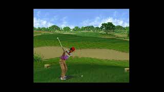 [PSX-0387] Actua Golf 2
