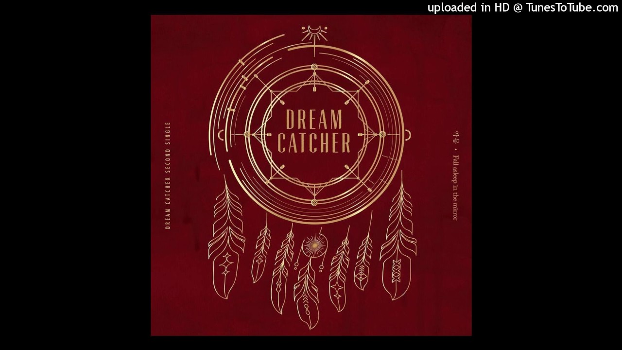 Dreamcatcher (드림캐쳐) - GOOD NIGHT (Instrumental) - YouTube
