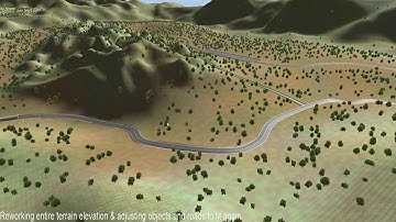 ⚡️ Race Track Builder - Area 420 - Freeroam (Assetto Corsa) #3⚡️