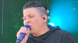Kerstin Ott - Einfach Nein Live