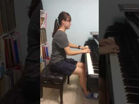 六度音階132，2升降以內