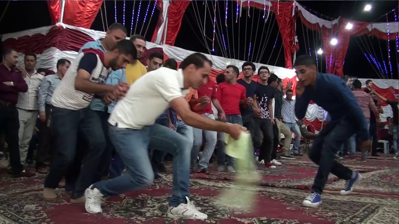 افراح ال القادري (العريس عدي القادري)