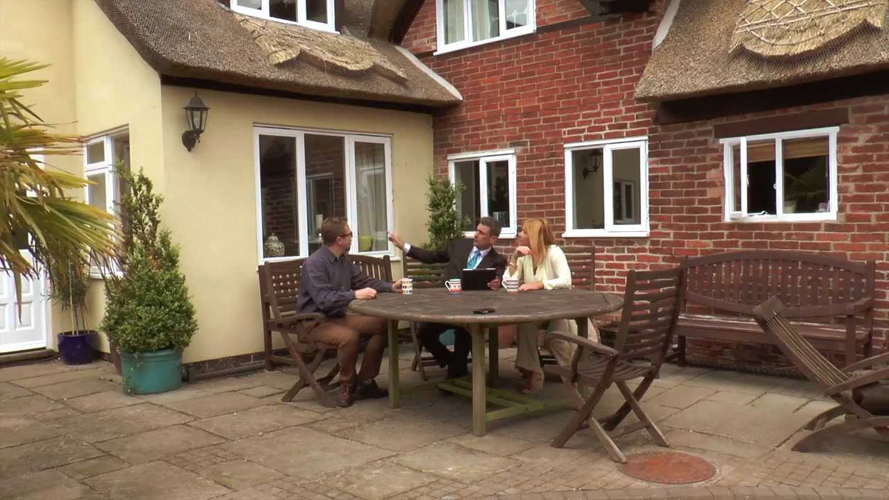 Nicholas Bonfield Estate Agents. (Corporate Film). YouTube