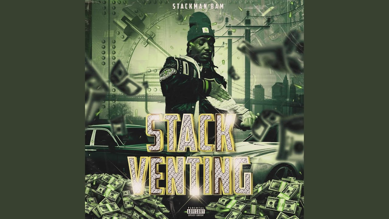 Смотреть «Stack Venting» на YouTube Смотреть «Stack Venting» на YouTube