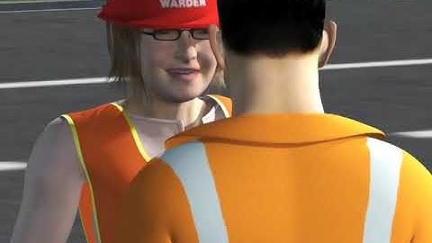 Wiri Driver Induction Video