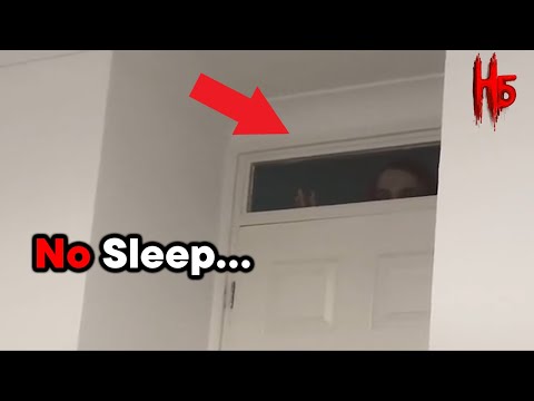 6 SCARY GHOST Videos Leaving Experts Stunned